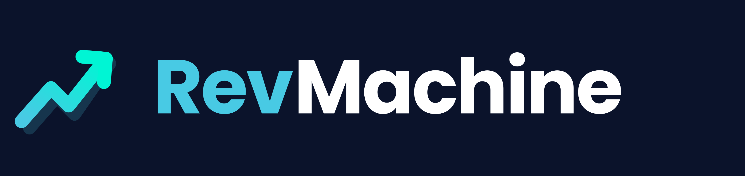 RevMachine
